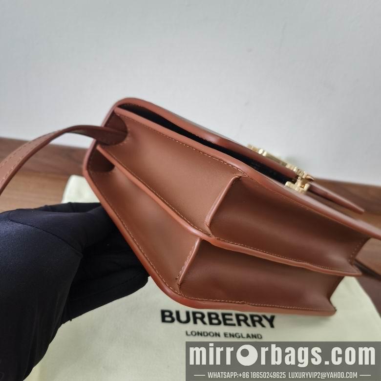 Burberry Bags Burberry 21x16x6cm HQ 3