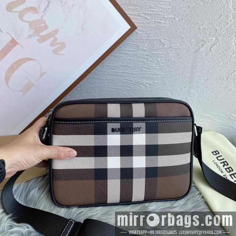 Burberry Bags 8068588 25X5X18cm WP