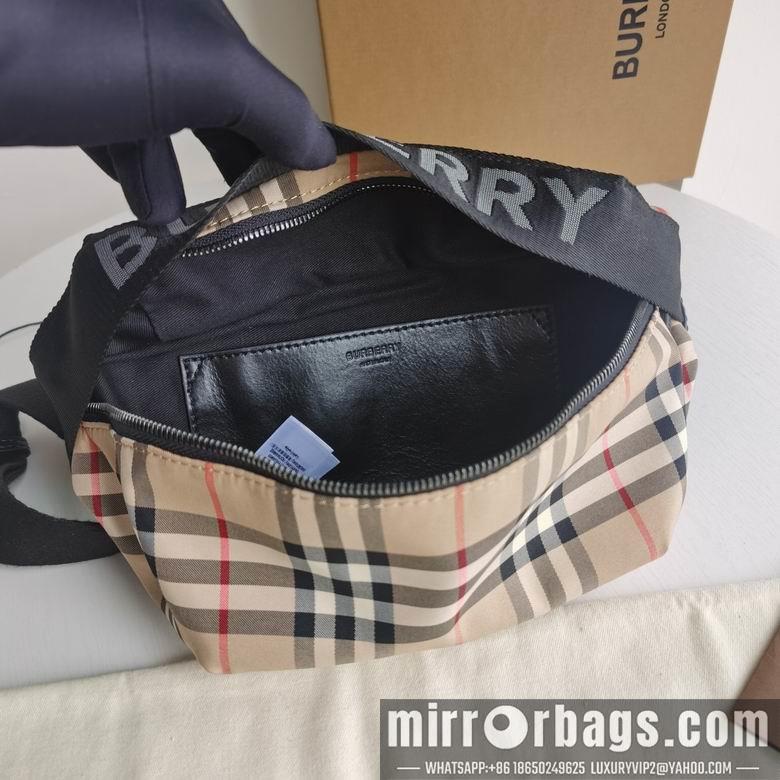 Burberry Bags Vintage 31x7.5x16cm HQ 1