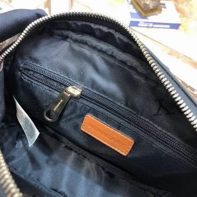 Burberry Bags 82368-4 23X16X6cm XM