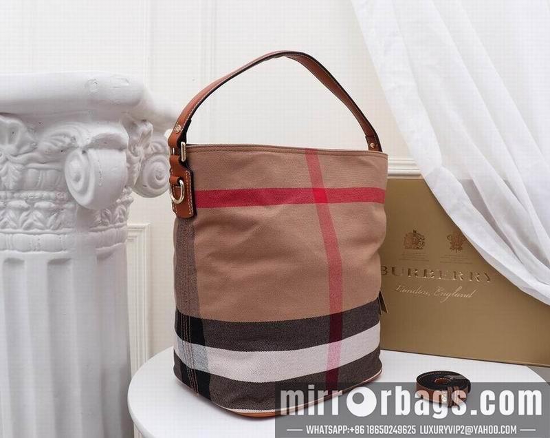 Burberry Bags TT8206 brown
