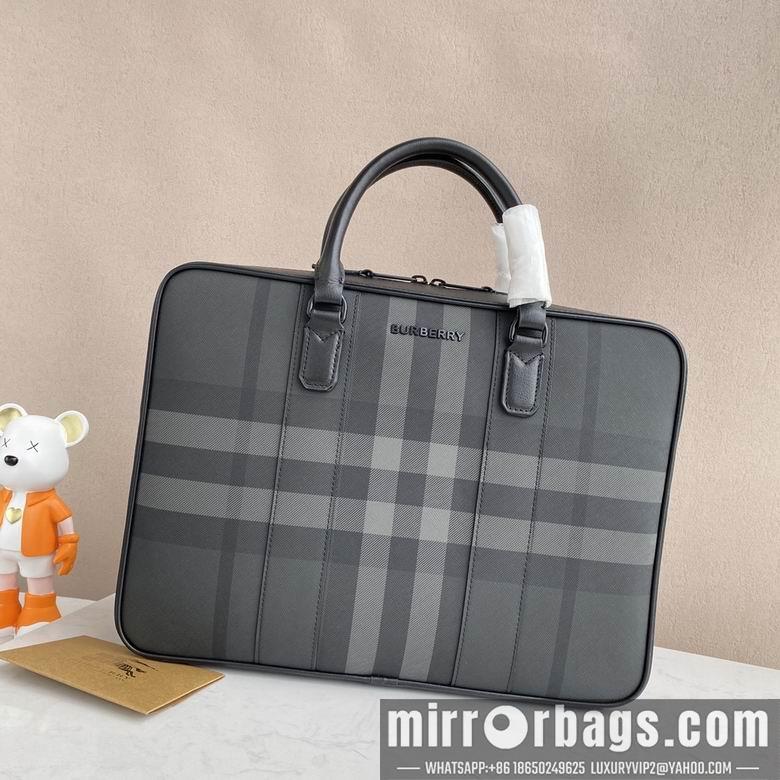 Burberry Bags 8054675 38X9X28cm WP