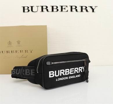 Burberry Bags 40766 24X5X15cm WP