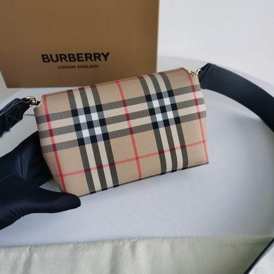 Burberry Bags 18X8X12cm 071403 XM