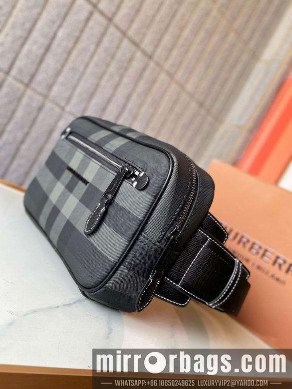 Burberry Bags 81286 23X15X5.5cm XM 2colour