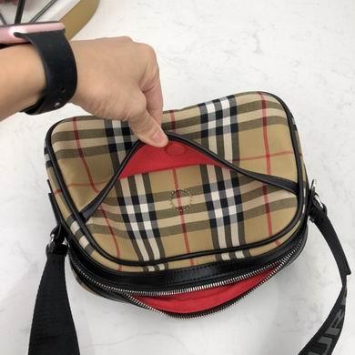 Burberry Bags 8010152 22.5X8.2X14.5cm WP