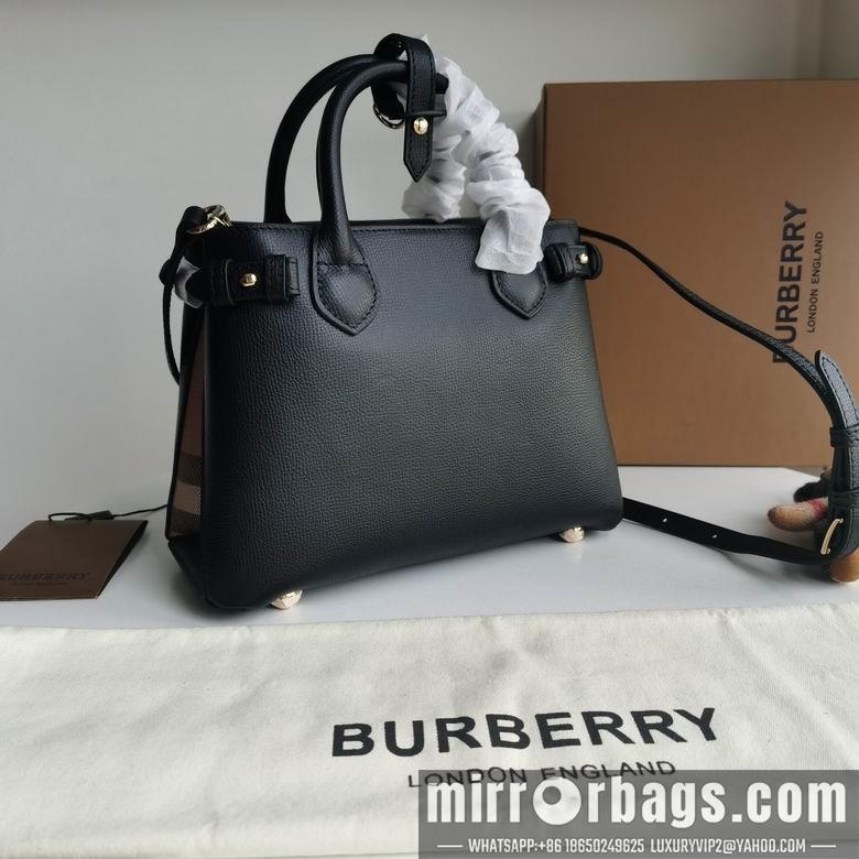 Burberry Bags Burberry 26x12x19cm HQ 3