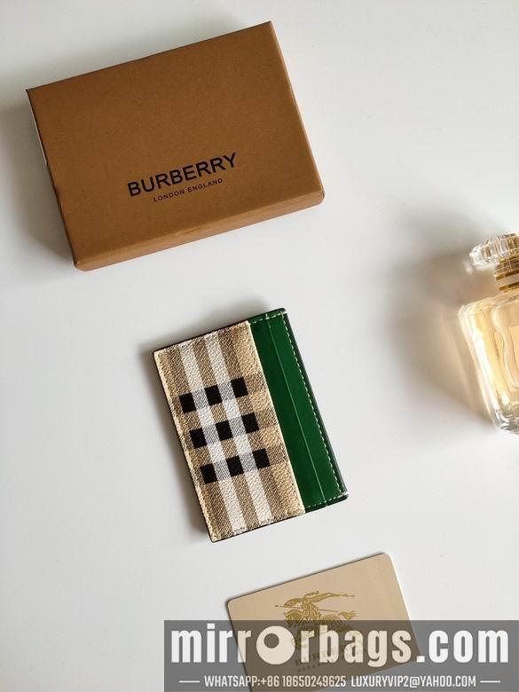 Burberry Bags 8048 10.5X7.5cm YG 3