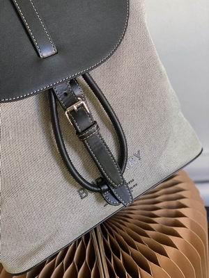 Burberry Bags Pocket Re-Nylon 30x14x38cm yz