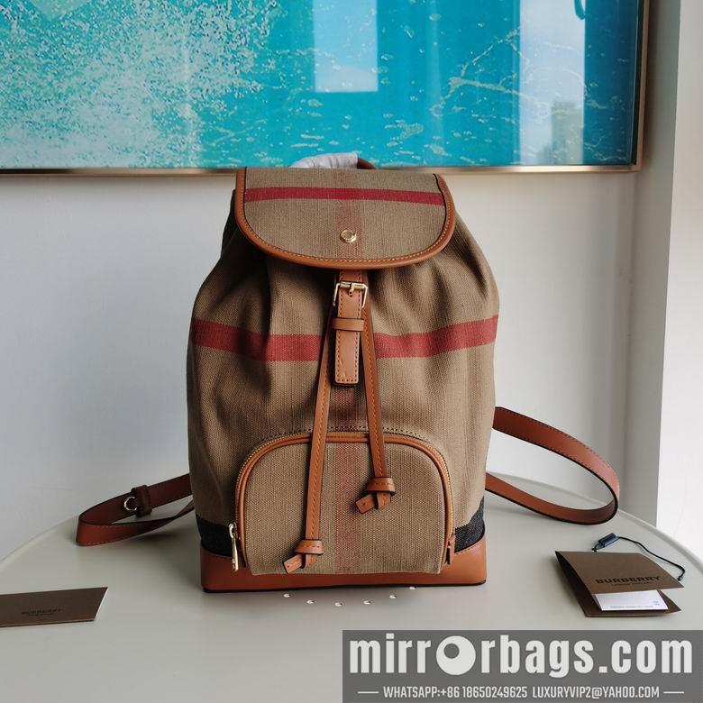 Burberry Bags 24X13X37cm 050912 XM 2colour