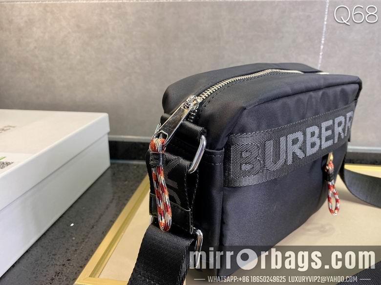 Burberry Bags 23cm 060102 XM-1