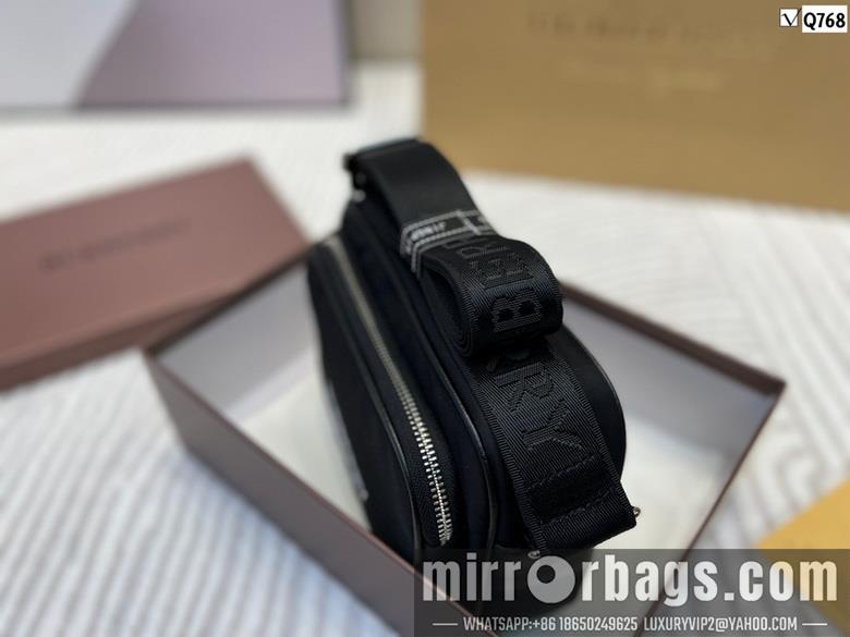 Burberry Bags 21X15cm 121609 XM