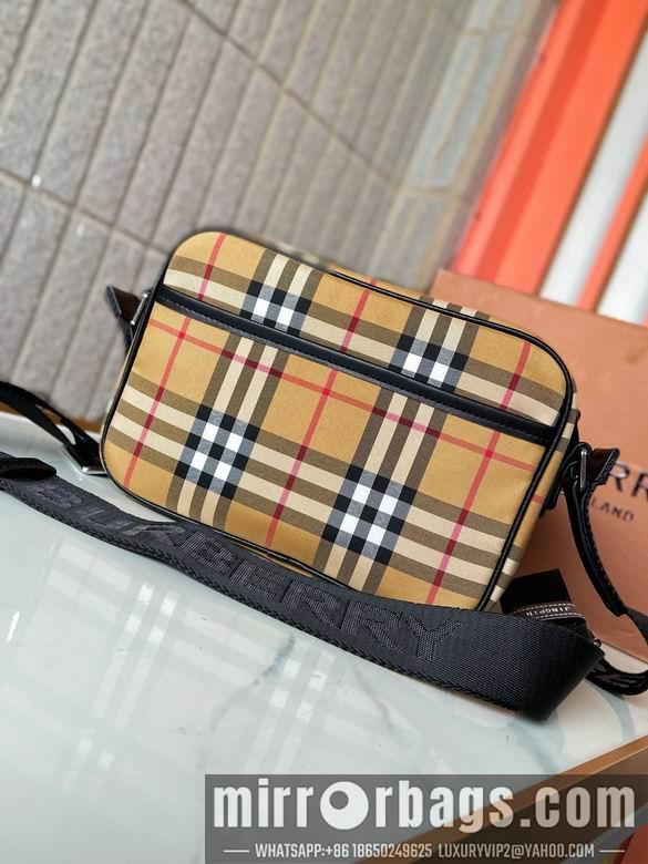 Burberry Bags 8010152 22X15X12cm XM