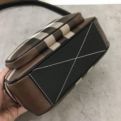 Burberry Bags 6088 22.5X8.2X14.5cm WP 2colour