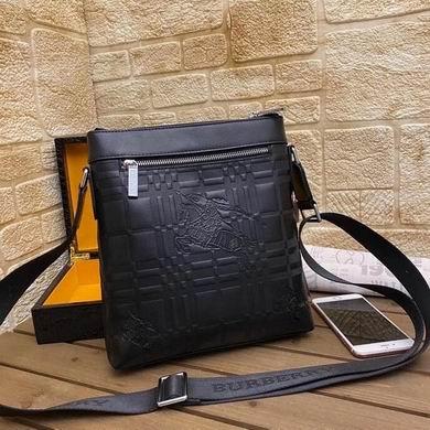 Burberry Bags 2371-3 24X27X6cm XM