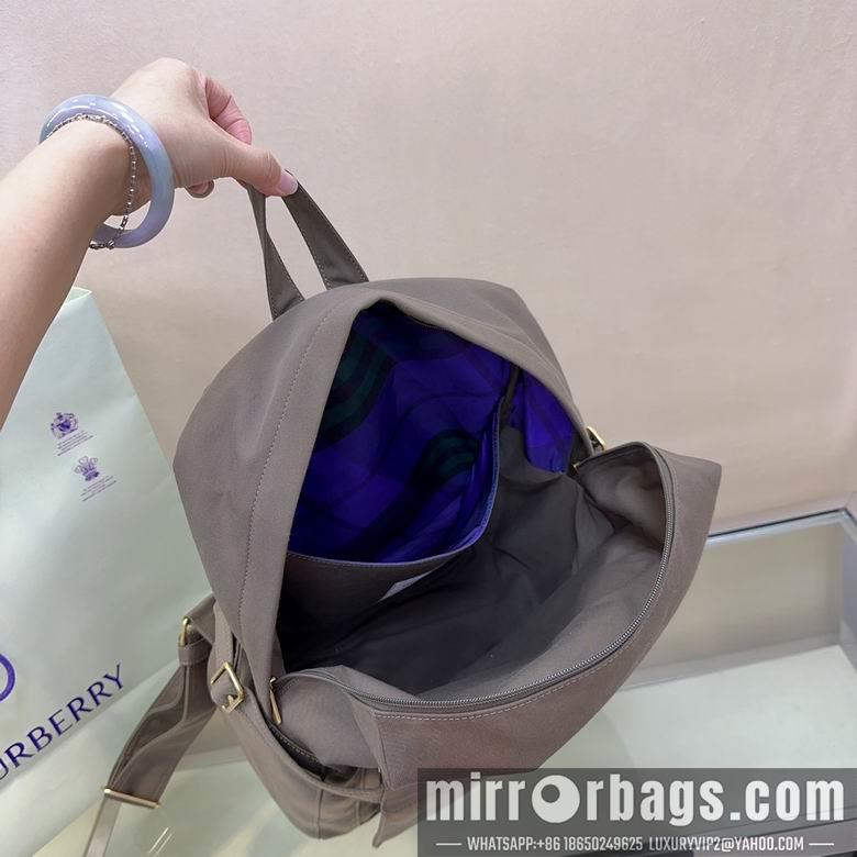 Burberry Bags 33X10X43cm 062802 DN 2colour