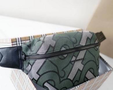 Burberry Bags 8038321 30X15cm WP 2colour