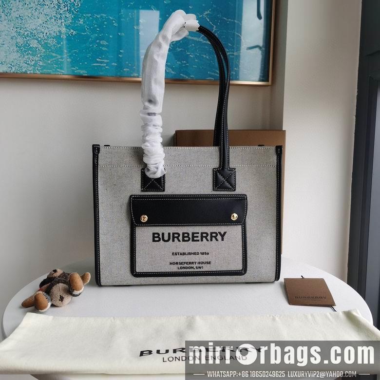 Burberry Bags Burberry 33x12.5x26cm YG 2