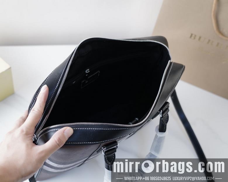 Burberry Bags 80527721 37X27X7cm XM 3colour