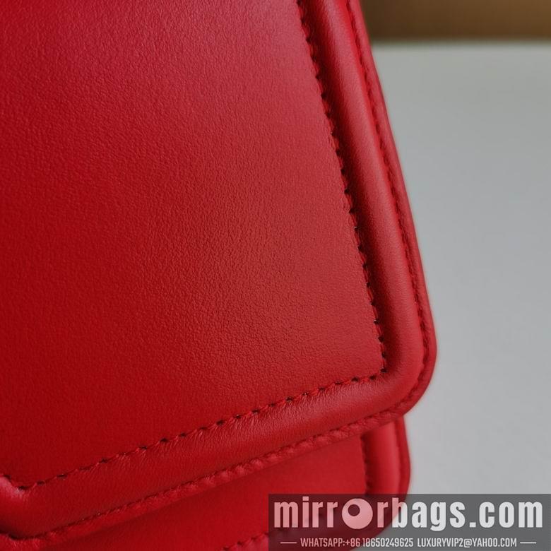 Burberry Bags 80522321 20x5.5x12.5cm HQ 3