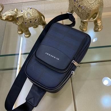 Burberry Bags 6901-5 17X7X26cm WP