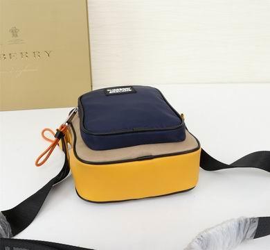 Burberry Bags 1831 17X5.5X22cm XM 2colour
