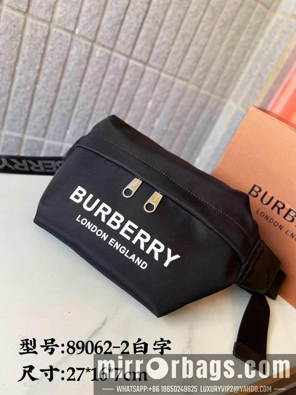 Burberry Bags 89062-2 27X16X7cm XM