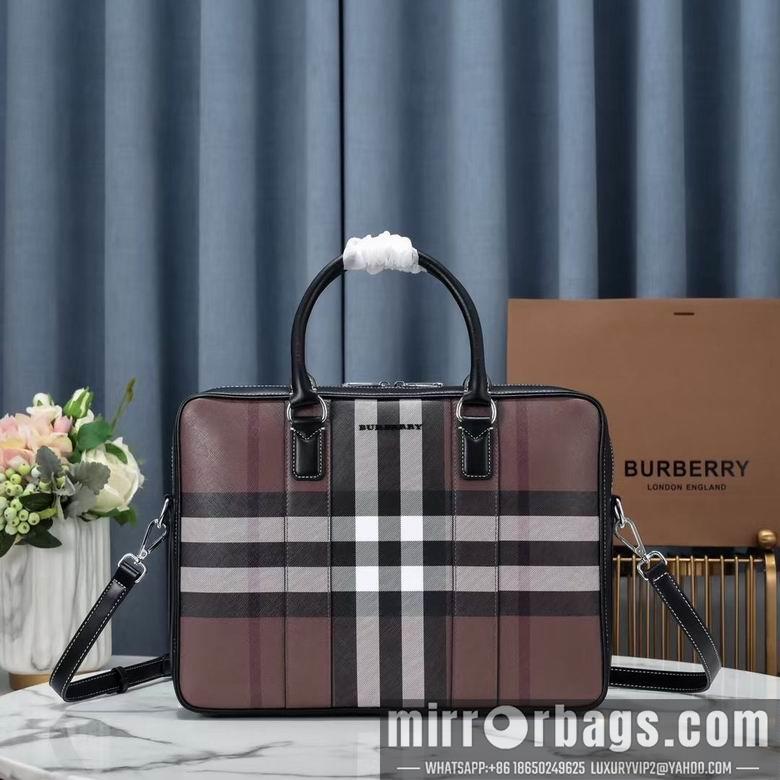Burberry Bags 260 38X28X6cm XM 2colour