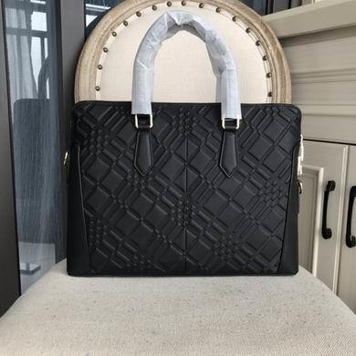 Burberry Bags 9867-1 39X29X7cm WP
