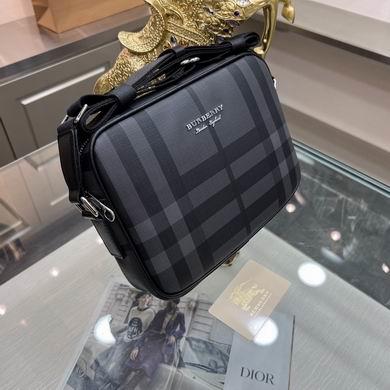Burberry Bags 9960-2 26X5.5X19cm WP 3colour