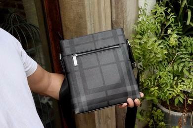 Burberry Bags 2014-3 24X27X6cm XM