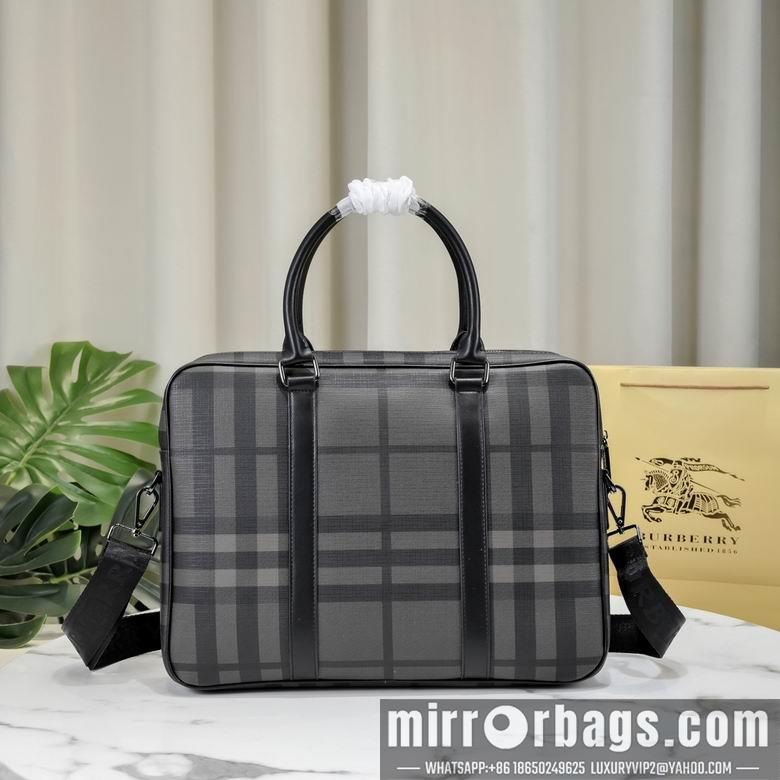 Burberry Bags 9645-1 38X28X6cm XM 2colour