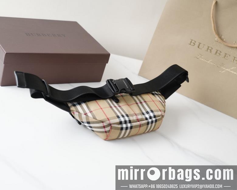 Burberry Bags 30X15cm 121602 XM 3colour