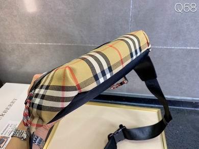 Burberry Bags 30X16cm 121604 XM 3colour