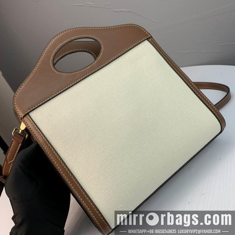 Burberry Bags 2090 23x6x26.5cm YG 2