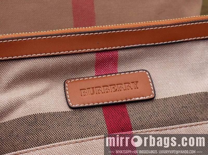 Burberry Bags TT8206 brown