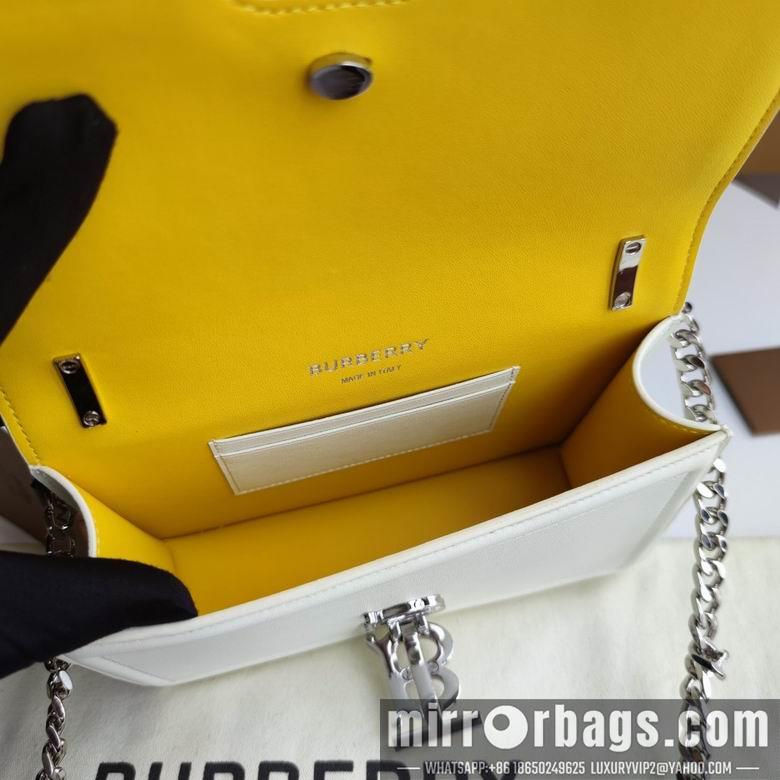 Burberry Bags 80522321 20x5.5x12.5cm HQ 4