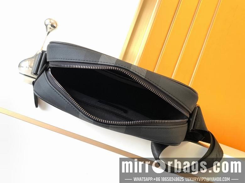 Burberry Bags 6075-5 25X28X8cm XM