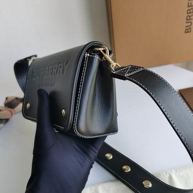 Burberry Bags 18X8X12cm 071424 XM