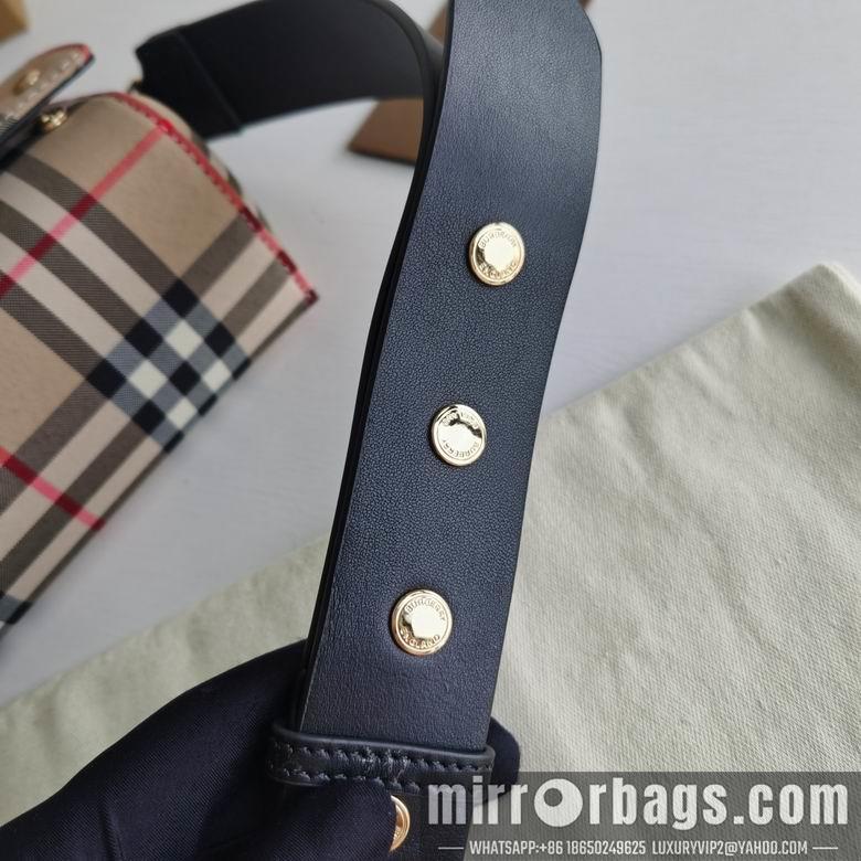 Burberry Bags Burberry 18x8x12cm HQ 2