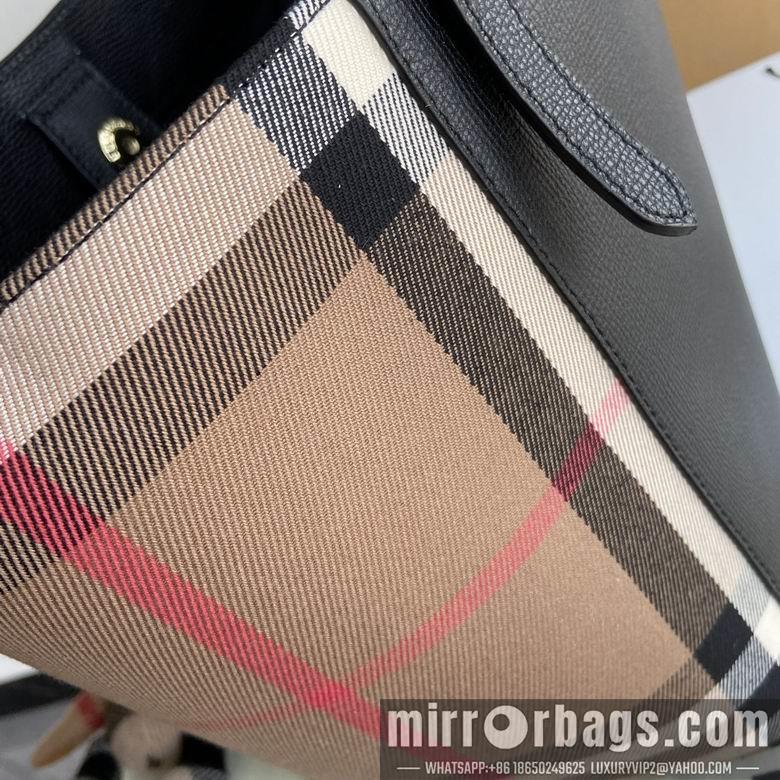 Burberry Bags Burberry 29.5x25.5x13cm HQ 3
