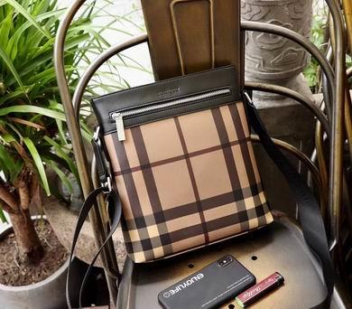 Burberry Bags 0241 24X27X6cm WP 2colour