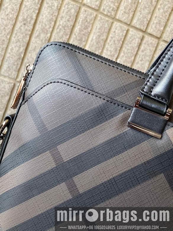 Burberry Bags 6180-1 39X28X5.5cm XM 2colour