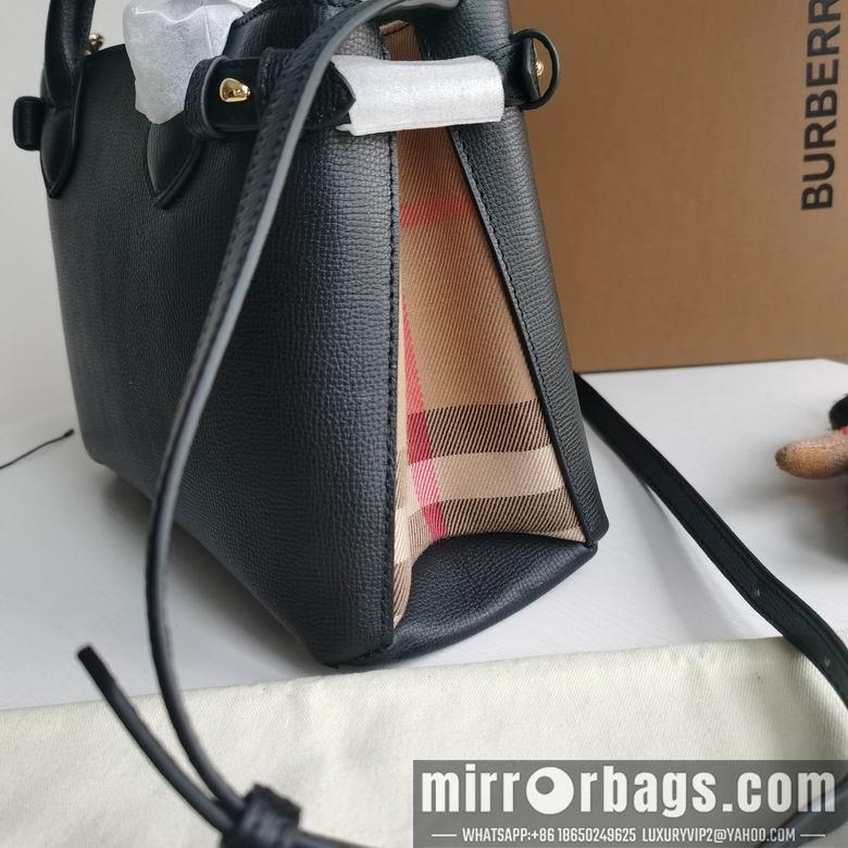 Burberry Bags Burberry 26x12x19cm HQ 3
