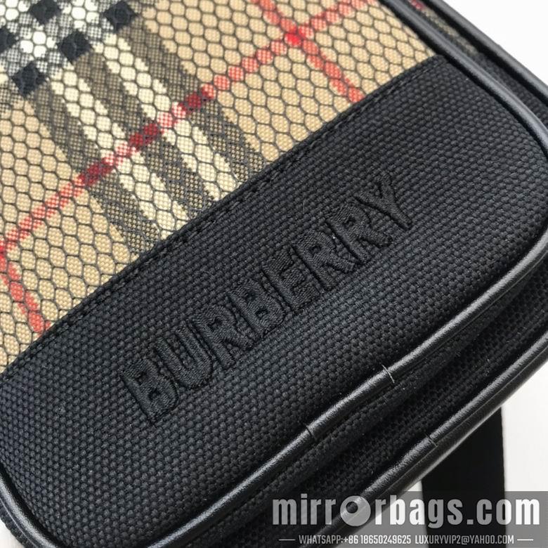 Burberry Bags 80663818 17X5X22.5cm DN