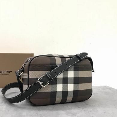 Burberry Bags 6088 22.5X8.2X14.5cm WP 2colour