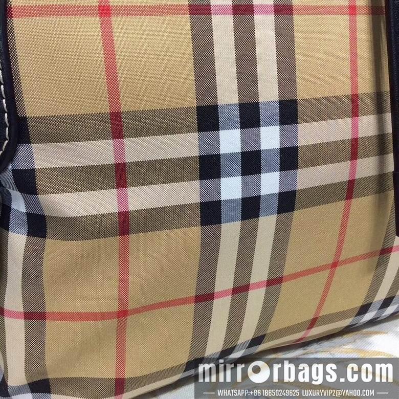 Burberry Bags 9281 33X15X42cm WP 2colour