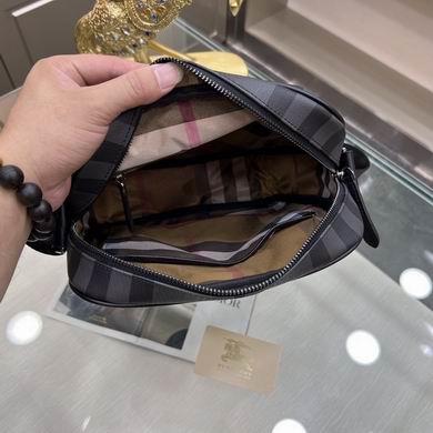Burberry Bags 5149-5 25X7.5X27cm WP