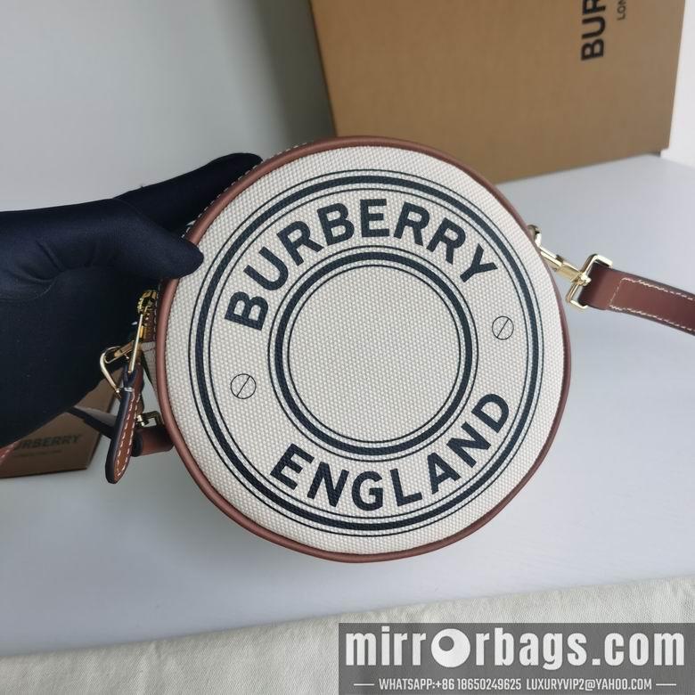 Burberry Bags Louise 17x7x17cm HQ 1