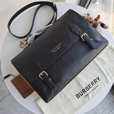 Burberry Bags 37X11X26cm 071603 XM